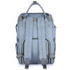 Insular 10056A Waterproof Multi-function Large Capacity Mummy Backpack