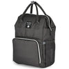 Insular 10056A Waterproof Multi-function Large Capacity Mummy Backpack