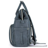 Insular 10056A Waterproof Multi-function Large Capacity Mummy Backpack