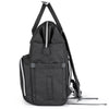 Insular 10056A Waterproof Multi-function Large Capacity Mummy Backpack