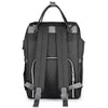 Insular 10056A Waterproof Multi-function Large Capacity Mummy Backpack