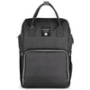 Insular 10056A Waterproof Multi-function Large Capacity Mummy Backpack