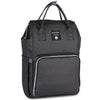 Insular 10056A Waterproof Multi-function Large Capacity Mummy Backpack