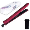 Straight Curly Hair Dual Use Cylindrical Curler Modeling Splint