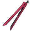 Straight Curly Hair Dual Use Cylindrical Curler Modeling Splint