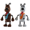 BB8810 Pocket Smart Pet Machine Dog with Bluetooth Connection Function