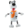 BB8810 Pocket Smart Pet Machine Dog with Bluetooth Connection Function