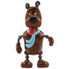 BB8810 Pocket Smart Pet Machine Dog with Bluetooth Connection Function