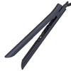 Straight Curly Hair Dual Use Cylindrical Curler Modeling Splint