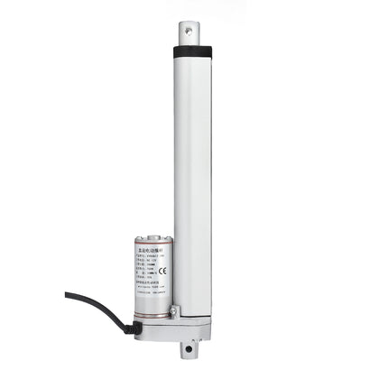 12V Progressive Electric Stroke Linear Actuator