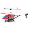 JJRC JX02 2.4G 4CH RC Helicopter Altitude Hold / Side Propellers / Light Control