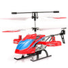 JJRC JX02 2.4G 4CH RC Helicopter Altitude Hold / Side Propellers / Light Control