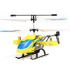 JJRC JX02 2.4G 4CH RC Helicopter Altitude Hold / Side Propellers / Light Control