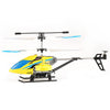 JJRC JX02 2.4G 4CH RC Helicopter Altitude Hold / Side Propellers / Light Control
