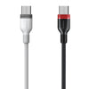 REMAX RC - 126 2.4A Fast Charging Cable Data Transmission TPE Wire