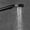 Three Pray Pattern / Single-Handed Button / Rotatable Design Holding Shower Hose Lifting Lever from Xiaomi youpin
