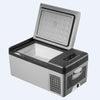 Alpicool Portable APP Conrtol Mini Compressor Fridges