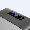 Alpicool Portable APP Conrtol Mini Compressor Fridges