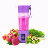 Portable Juicer Fruit Vegetable Juice Mixer