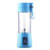 Portable Juicer Fruit Vegetable Juice Mixer
