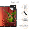 GBTIGER NNTLM - 120 Projector Screen 120-inch 16:9 Foldable Anti-crease Portable for Outdoor