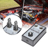 Dual Hole Car Spark Plug Tester Analyzer Diagnostic Tool