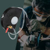 Angle Grinder Shield Set Protective Cover Water Slotting Guard