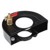 Angle Grinder Shield Set Water Slotting Guard