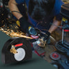 Angle Grinder Shield Set Water Slotting Guard