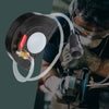 Angle Grinder Shield Set Water Slotting Guard