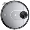 VIOMI V2 Laser Navigation Slam Route Planning Intelligent Sweeping Robot from Xiaomi youpin