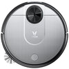 VIOMI V2 Laser Navigation Slam Route Planning Intelligent Sweeping Robot from Xiaomi youpin