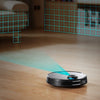 VIOMI V2 Laser Navigation Slam Route Planning Intelligent Sweeping Robot from Xiaomi youpin