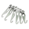 6 Finger Metal Claw for Slide Hammer Attachment Dent Repair Puller