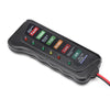 12V Car Battery Tester