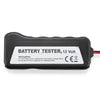 12V Car Battery Tester