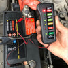 12V Car Battery Tester