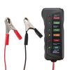 12V Car Battery Tester