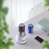 B1 Portable Fast Ice Cooling Cup Machine for Home Office