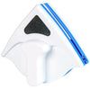 Double-sided Glass Cleaning Brush Magnetic Professional Cleaner