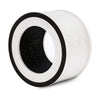 GBlife 4-layer Filter for fillo Air Purifier HEPA Activated Carbon Anti-bacterial