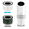 GBlife 4-layer Filter for fillo Air Purifier HEPA Activated Carbon Anti-bacterial