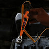 Car Electrical Circuit Test Pen Digital Display Voltage Tester Detector