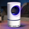 lp - 023 Photocatalytic Mosquito Killer Light Household Mute