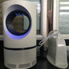 lp - 023 Photocatalytic Mosquito Killer Light Household Mute