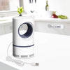 lp - 023 Photocatalytic Mosquito Killer Light Household Mute