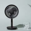 SOLOVE Home Portable Mini Mute Desktop Fan from Xiaomi youpin