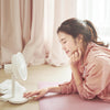SOLOVE Home Portable Mini Mute Desktop Fan from Xiaomi youpin