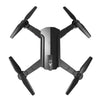F196 WiFi PFV RC Drone Quadcopter 2MP HD Camera Optical Flow Altitude Hold Gesture Shoot Headless Mode One Key Return