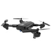 F196 WiFi PFV RC Drone Quadcopter 2MP HD Camera Optical Flow Altitude Hold Gesture Shoot Headless Mode One Key Return